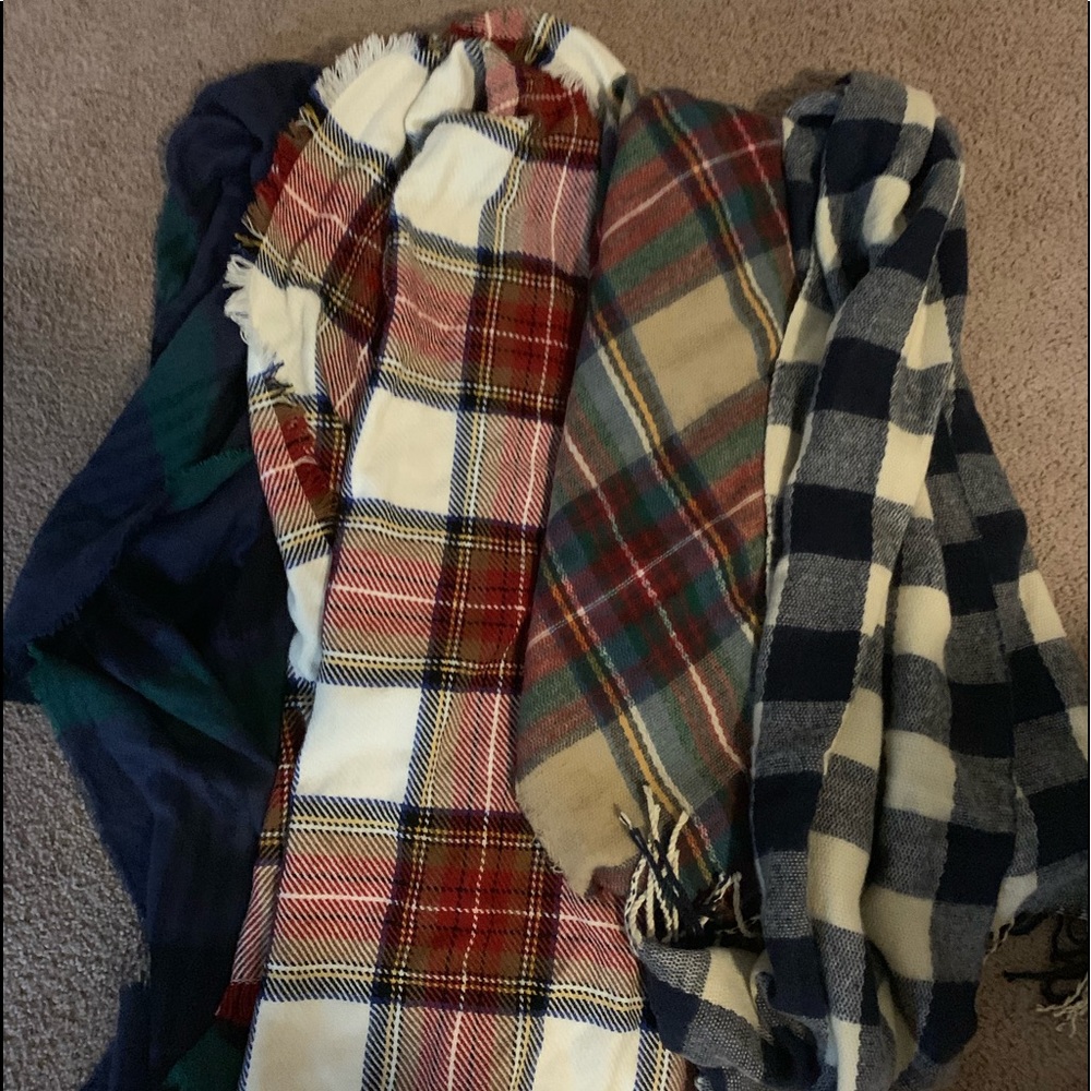 Scarves